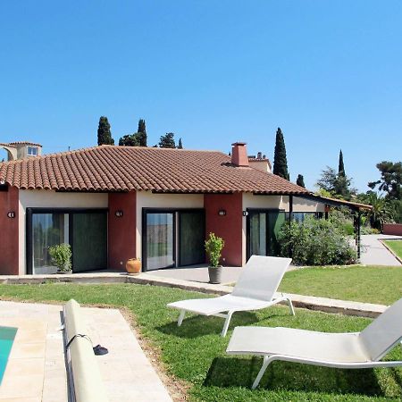 Holiday Home Baie De Bandol By Interhome Санари-сюр-Мер Экстерьер фото