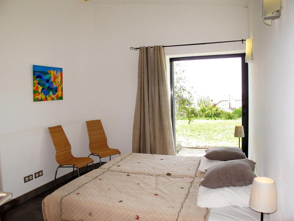 Holiday Home Baie De Bandol By Interhome Санари-сюр-Мер Экстерьер фото